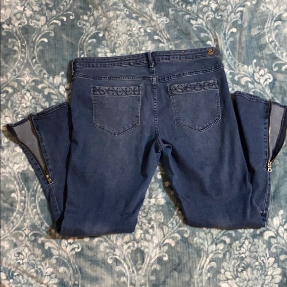 H&M women’s Jeans - Picture 10 of 11